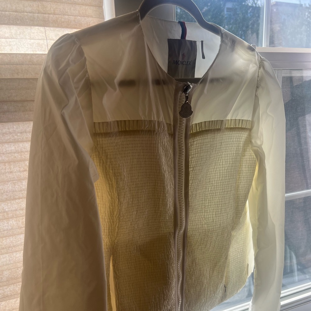 Moncler Jacket